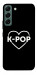 Чехол LOVE Kpop для Galaxy S22