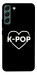 Чехол LOVE Kpop для Galaxy S22+