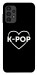 Чехол LOVE Kpop для Galaxy A13 4G
