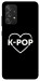 Чехол LOVE Kpop для Galaxy A52s