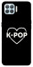 Чехол LOVE Kpop для Oppo F17 Pro