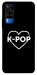 Чехол LOVE Kpop для Vivo Y51a