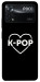 Чехол LOVE Kpop для Xiaomi Poco X4 Pro