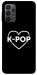 Чехол LOVE Kpop для Galaxy A23