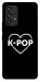 Чехол LOVE Kpop для Galaxy A53