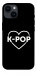Чехол LOVE Kpop для iPhone 14
