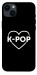 Чехол LOVE Kpop для iPhone 14 Plus