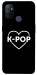Чехол LOVE Kpop для OnePlus Nord N100