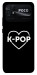 Чохол LOVE Kpop для Xiaomi Poco C40