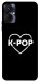 Чохол LOVE Kpop для TECNO Spark 9 Pro