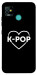 Чехол LOVE Kpop для TECNO Pop 5