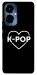 Чохол LOVE Kpop для TECNO Camon 19 Pro (CI8n)