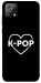 Чохол LOVE Kpop для Blackview A55