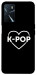 Чехол LOVE Kpop для Oppo A54s