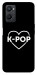 Чехол LOVE Kpop для Oppo A96