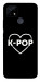 Чехол LOVE Kpop для Realme C21Y