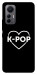 Чехол LOVE Kpop для Xiaomi 12 Lite