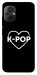 Чохол LOVE Kpop для Xiaomi Poco M5