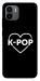 Чехол LOVE Kpop для Xiaomi Redmi A1