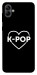 Чохол LOVE Kpop для Galaxy A04