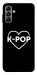 Чехол LOVE Kpop для Galaxy A04s
