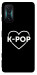 Чехол LOVE Kpop для Xiaomi Redmi K50 Gaming