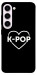 Чохол LOVE Kpop для Galaxy S23+