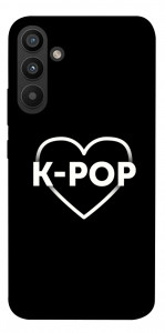 Чехол LOVE Kpop для Galaxy A34 5G
