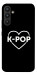 Чохол LOVE Kpop для Galaxy A34 5G