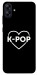 Чохол LOVE Kpop для Galaxy A04e