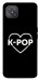 Чехол LOVE Kpop для Oppo A92s