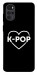 Чохол LOVE Kpop для Motorola Moto G22
