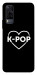 Чехол LOVE Kpop для Vivo Y31