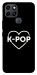 Чохол LOVE Kpop для Infinix Smart 6