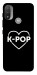 Чехол LOVE Kpop для Мotorola Moto E20