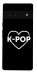 Чехол LOVE Kpop для Google Pixel 6 Pro
