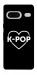 Чехол LOVE Kpop для Google Pixel 7