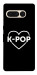 Чохол LOVE Kpop для Google Pixel 7 Pro