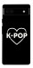 Чехол LOVE Kpop для Google Pixel 6A