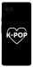 Чехол LOVE Kpop для Google Pixel 7A