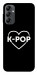 Чехол LOVE Kpop для Galaxy A14