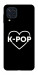 Чохол LOVE Kpop для Galaxy M32