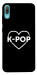 Чехол LOVE Kpop для Huawei Y6 Pro (2019)
