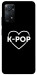 Чохол LOVE Kpop для Xiaomi Redmi Note 12 Pro