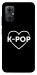 Чохол LOVE Kpop для Xiaomi Redmi Note 11R