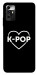Чехол LOVE Kpop для ZTE Blade V40 Vita