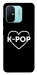 Чехол LOVE Kpop для Xiaomi Redmi 12C