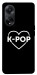 Чехол LOVE Kpop для Oppo A98
