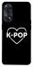 Чехол LOVE Kpop для Oppo Reno 8 T 4G