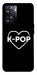 Чехол LOVE Kpop для OnePlus Nord N20 SE